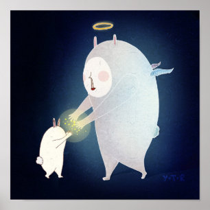 Op de sterren van 2013 poster