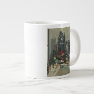 Op de stoep 2012 jumbo mok