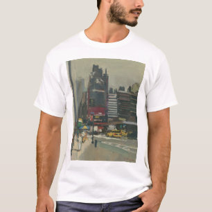 Op de stoep 2012 t-shirt