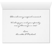 Op de trolley (Binenzijde Horizontaal (Onderkant))