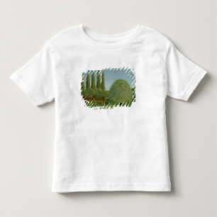 Op de velden 1910 kinder shirts