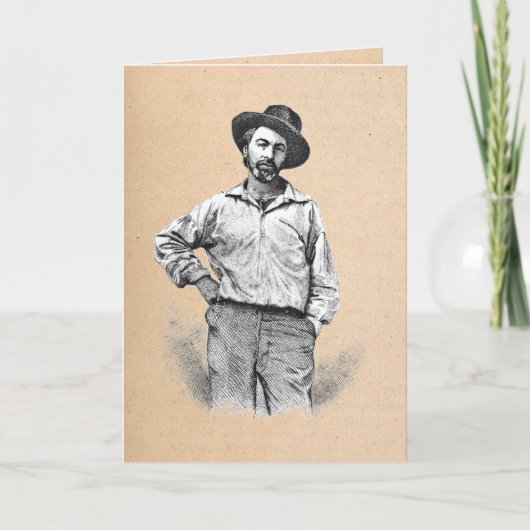 "Op de vlucht en luchtig" Afstuderen of pensioneri Kaart (Voorkant)