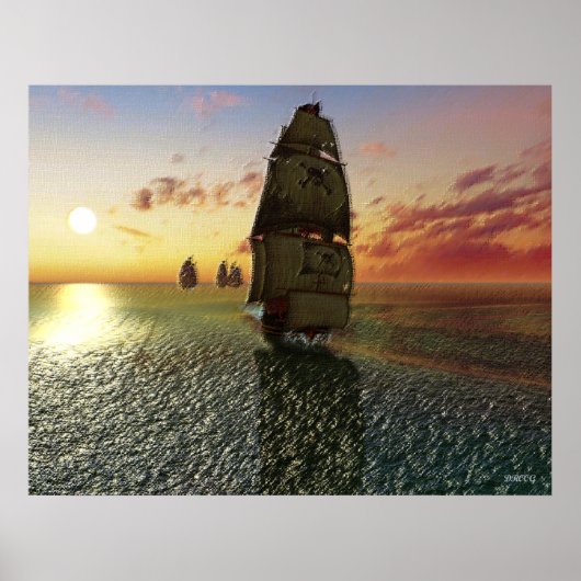 Op de vlucht poster (Voorkant)