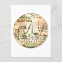 Op de Weg van het Goede en het Kwaad Hemel/Hel Bri