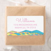 Op de wonderlijkste plaatsen! | Eerste verjaardag Etiket (Insitu)