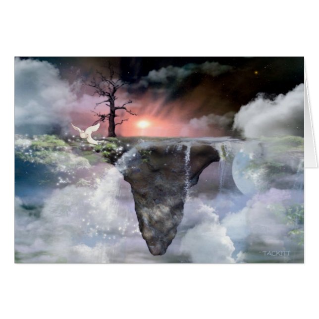 Op een andere plaats (Voorkant Horizontaal)