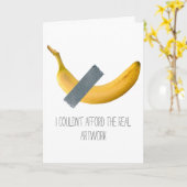 Op een Birthday-kaart Kaart (Gele Bloem)