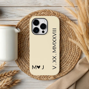 Op elkaar Afgestemde Persoonlijke Hoesjes voor Nie