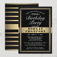 Op elke dag zwarte gouden en witte feestdag