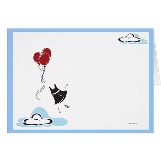 Op en af (Voorkant Horizontaal)