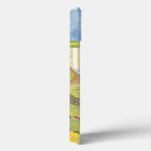 Op en uit Case-Mate iPhone case (Achterkant / Rechts)