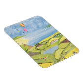 Op en uit magneet (Rechterzijde)