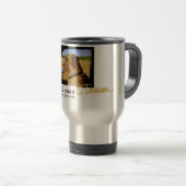 Op Go Travel Mug Reisbeker (Voorkant rechts)