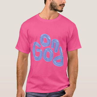 Op God T-shirt