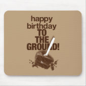 Op grond 2 muismat (Voorkant)