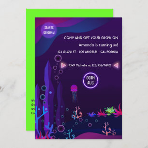 Op grond van de uitnodiging van de Partij van de G