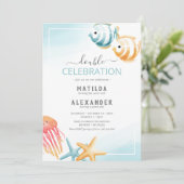 Op grond van de uitnodiging van de Zee voor de Kin (Staand voorkant)