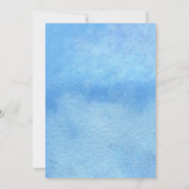 Op grond van de uitnodiging van het Zee om de dag  (Achterkant)