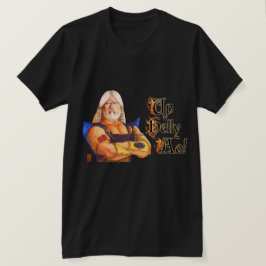 Op Helly Aa. T-shirt