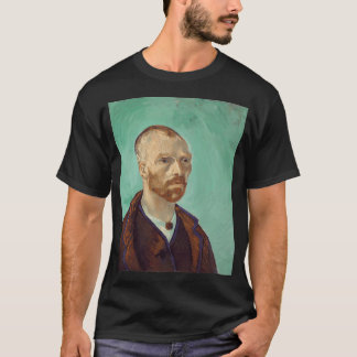 Op het afgesproken uur ontmoette hij de mooie Mede T-shirt