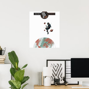 OP HET DAI NIEUWS POSTER