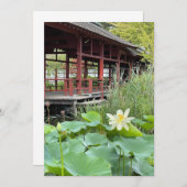 Op het eiland (Voorkant / Achterkant)