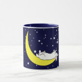 OP HET MOON MOK (Midden)