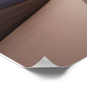 Op het pad naar mijn zelf poster (Hoek)