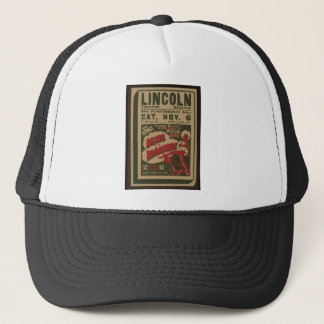 op het podium-america-s-most-color-musical-revue- trucker pet