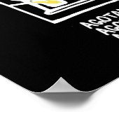 Op het Poster van het hart van de dood (Hoek)