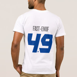 OP HET ROOSTER - BOBO MOJO "Door de jaren heen" T-shirt