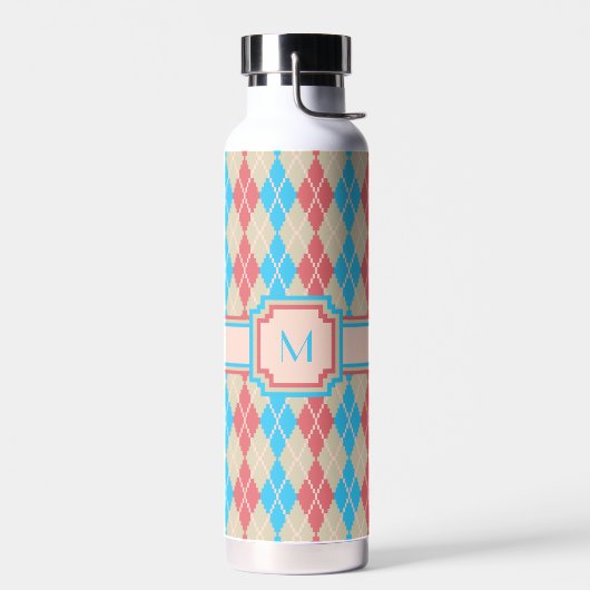 Op het strand Argyle Waterfles (Links)