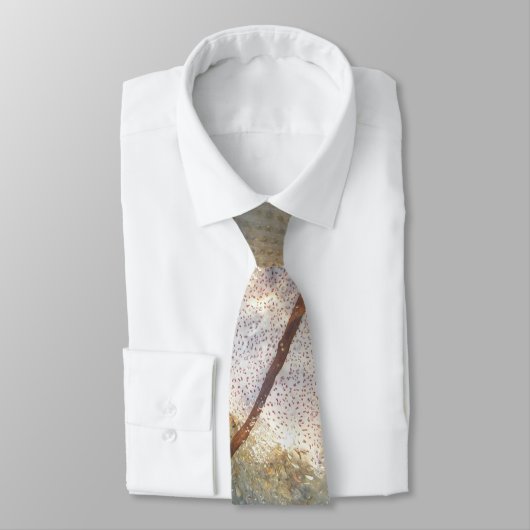 Op het strand Stropdas (Gebonden)