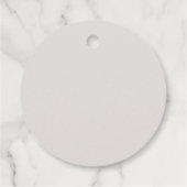 OP HET WERK TRAINING BEDANKJES LABELS (Achterkant)