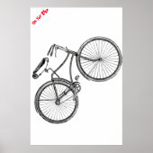 Op je Poster (Voorkant)