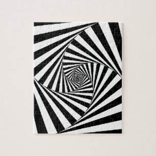 OP - Kunst #4 bij Emporio Moffa Legpuzzel