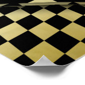 Op kunsthedarmkunsten poster (Hoek)