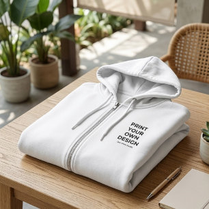 Op Maat Gedrukt Op Bestelling Mijn Eigen Afdrukk Hoodie
