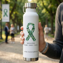 Op maat gemaakt lint met botanische afbeeldingen i