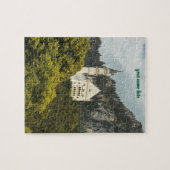 op maat gemaakt Puzzel Neuschwanstein Castle, Duit (Horizontaal)
