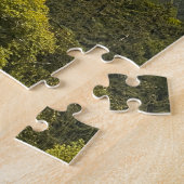 op maat gemaakt Puzzel Neuschwanstein Castle, Duit (Zijkant)