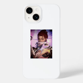 Op maat gemaakt telefoonhoesje Case-Mate iPhone 14 hoesje