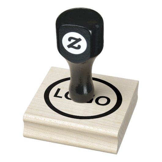 Op maat gemaakt zakelijk logo rubber personaliseer 	rubberstempel (Stempel)