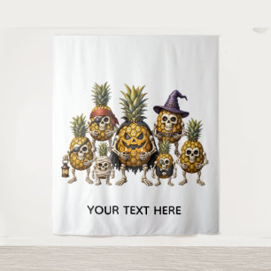 Op maat gemaakte 88" x 104" wandtapijt wandkleed