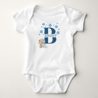 op maat gemaakte baby naam body, gepersonaliseerde romper