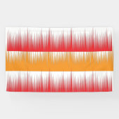 Op maat gemaakte banners | Vinyl, stof & fotobackd (Horizontaal)