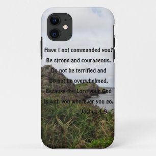 Op maat gemaakte christelijke Case-Mate iPhone-hoe iPhone 11 Hoesje