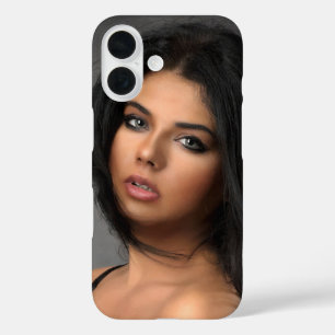 Op maat gemaakte foto iphone hoes