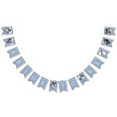 Op maat gemaakte fotovlaggenlijn vlaggen vlaggetjes (Alle)