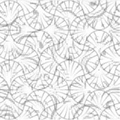 Op maat gemaakte grappige cadeautasjes sticker (Voorkant)